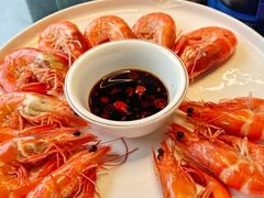 -鑫悦楼煎蟹·16年海鲜大排档