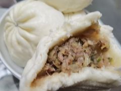 -郑家包子牛肉拉面(尚勤路店)