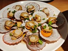 -波螺油子青岛本帮菜(银座店)
