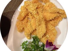 -醉美东江·三文鱼·烧鸡公