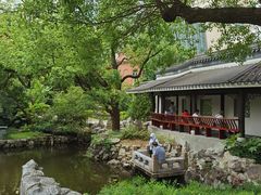 -复旦大学附属华山医院(总院)