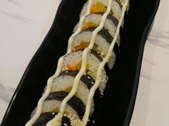 -朴鲸家正宗韩国料理(福田店)