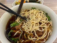 -李先生牛肉面快餐厅(白塔店)