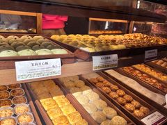 -嘉华鲜花饼·现烤(昆明老街店)