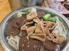 -守英猪脏粉(仓桥街店)