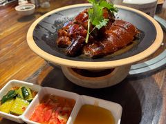 -广府乡下·饭庄(新港东路店)