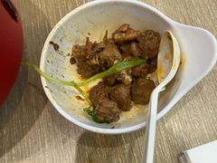 -泰煌鸡·上海白斩鸡·鸡汤面(鹤庆店)