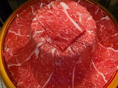 -空之介寿喜烧·和牛放题(恒隆广场店)