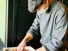 -上海滩餐厅(BFC外滩金融中心店)