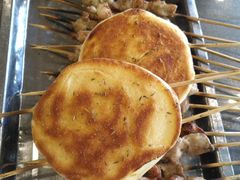 -洁神饭庄·海鲜·青岛菜·30年老字号(五四广场店)