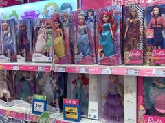 -TOYSRUS玩具反斗城(深圳布吉万象汇店)