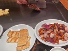 -飞阳铁板烧(ME TOWN购物中心店)