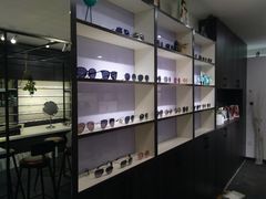 -大视家眼镜(园区星海店)