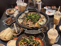 -龙湖南京江北天街