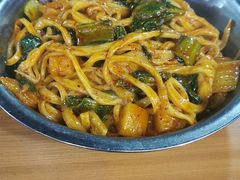 -汇通杨家·烤肉(汇通店)