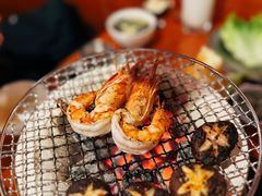 -大阪烧肉BAKA一代(十亩地店)