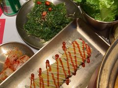 -西塔老太太泥炉烤肉(川沙百联店)