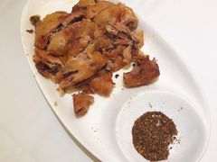 老济南香酥鸡-金春禧(世茂国际广场店)