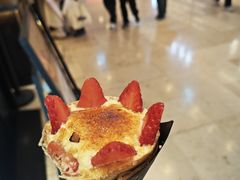 -July tale·可丽饼(德基广场店)