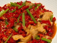 -庐灶江南·江南菜·四合院Bistro(东直门雍和宫·原华侨宾馆店)