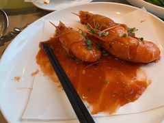 -顺味凤城·顺德菜专门店(九六广场店)