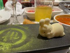 -兰溪小馆(东直门簋街店)