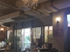 -卡普里披萨·牛扒·下午茶