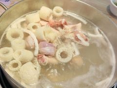 -探窝·竹笙椰子鸡(杨箕店)