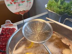 -鲜牛记潮汕牛肉火锅(淮安珠海路店)