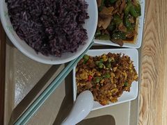 -老乡鸡(融科天地店)