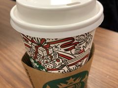 -星巴克臻选(郑州国贸360广场店)