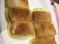 -若蘭慈·无国界素食料理(欢乐海岸店)