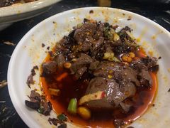 -大邑李记肥肠血旺