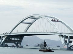 -五缘湾游艇帆船俱乐部