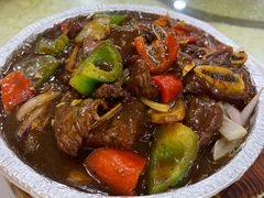 -鹏城人家海鲜酒家·23年老字号(较场尾店)
