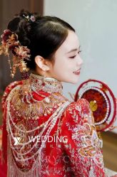 -Color卡诺婚纱礼服馆(南京严选店)