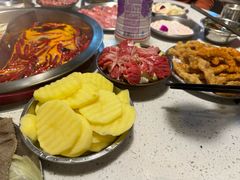 -电台巷火锅(天津旗舰店)