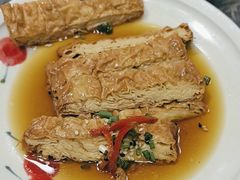 -众顺和非遗淮扬菜(何园店)