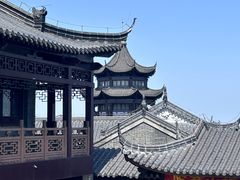 -句容茅山景区
