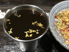 -八珍手工水饺·妈妈的爱(传芳巷店)