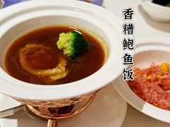 -聚春园自助餐厅(东街口店)