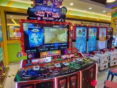 -汤姆熊欢乐世界(大连恒隆广场店)