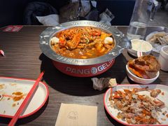 -胖哥俩肉蟹煲(世茂国际广场店)
