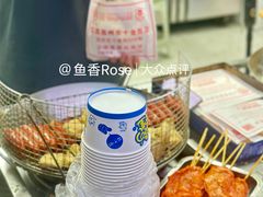 -尚食·卢记烧饼(十全街店)