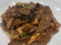 -万荣烤鸭店·北京菜(天坛店)
