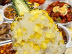 -尊立方海鲜酒店·生日宴·家宴