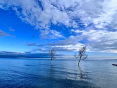 -青海湖二郎剑景区