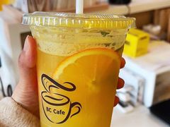 -BloChi Coffee