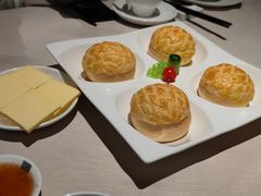 -ZEN采蝶轩·粤味臻鲜·手作点心·商务宴请(泰州店)