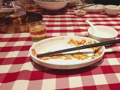 -西贝(虹口龙之梦店)